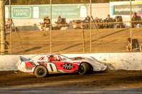 Super Sedan 0 V0 - 13 - Latrobe - 18th Jan 2019-18