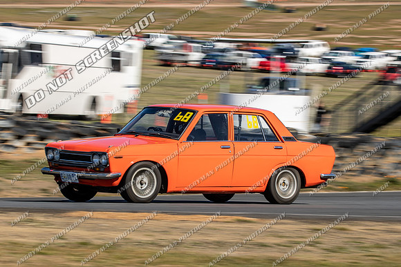 68 - Baskerville Historic Sprints-3