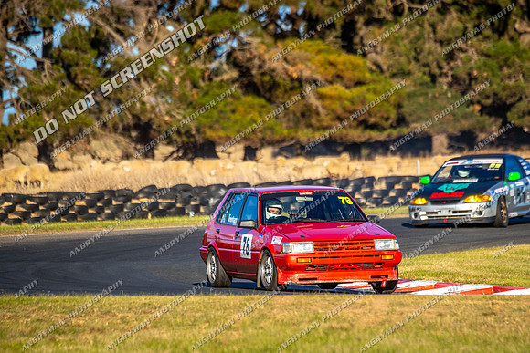 Regularity 78 - TCRC Rnd 4 - 18-19 May 2024-8