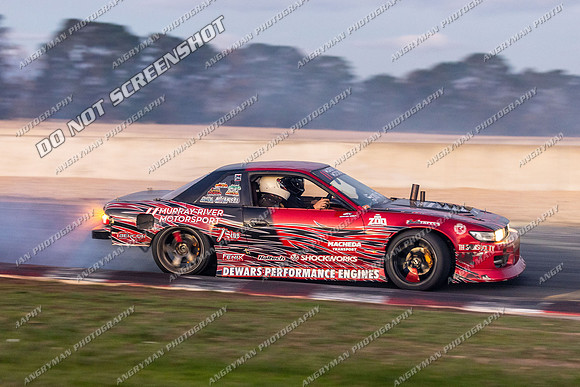 49 - Drift League - Drift Collective Rnd 2 - 17-18 May 2025-9