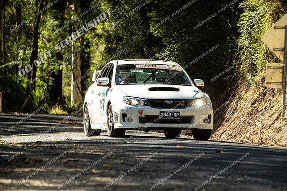 153 - Sunday GS-5