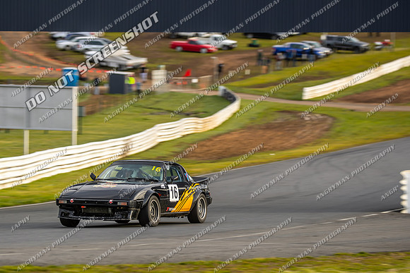 Muscle Car Cup 2001cc - 3500cc - 16 - 03 - Saturday-8