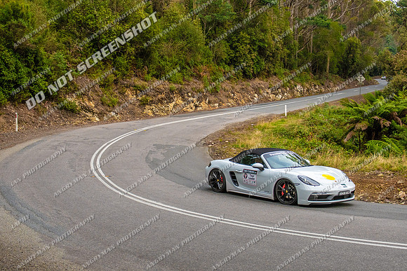 TOUR LEADER 6 - TS10 - SIDELING - SG-3