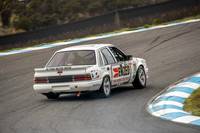 Muscle Car Cup - 11 - Friday-12