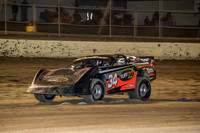 Super Sedan 34 V34 - 14 - Latrobe - 17th Jan 2020-17