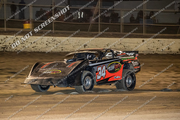 Super Sedan 34 V34 - 14 - Latrobe - 17th Jan 2020-17