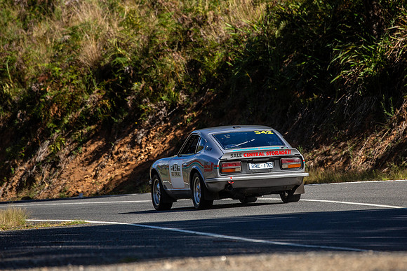 342 - Saturday SS-8