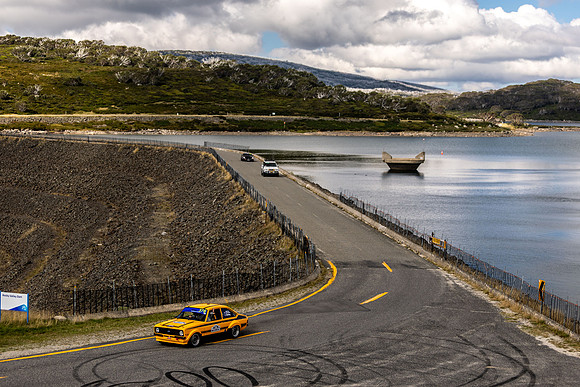 376 - Sunday JL-8