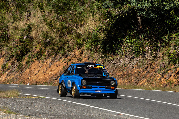 485 - Saturday SS-4