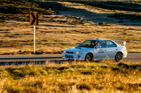 Course Car - Sunday JN-2