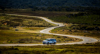 Course Car - Sunday SS-2