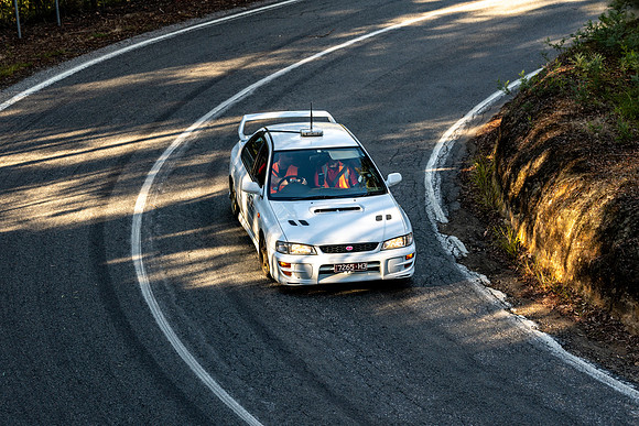 Course Car - Saturday JL-2