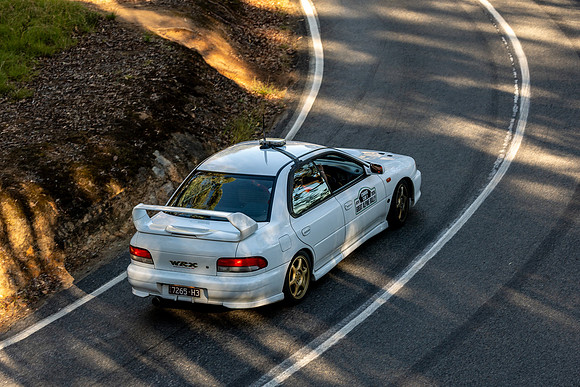 Course Car - Saturday JL-3