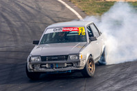 75 - Drift League - Drift Collective Rnd 2 - 17-18 May 2025-4