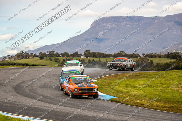 Group NB Over 3 Litre and NC Over 2 Litre - 77 - 03 - Saturday-9