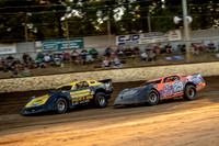 Super Sedan 29 T29 - 12 - Latrobe - 15th Jan 2022-16