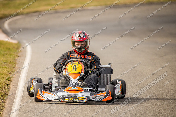 Tag 125 Heavy #4 - Karts - 11th September 2016-2