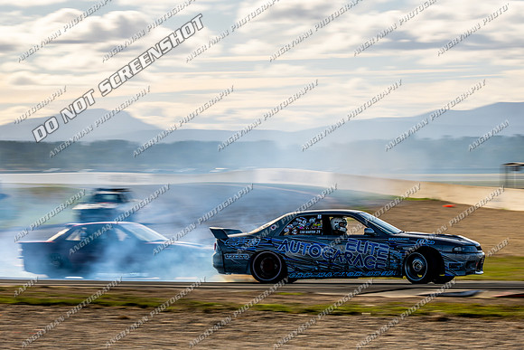 29 - Drift League - Drift Collective Rnd 2 - 17-18 May 2025