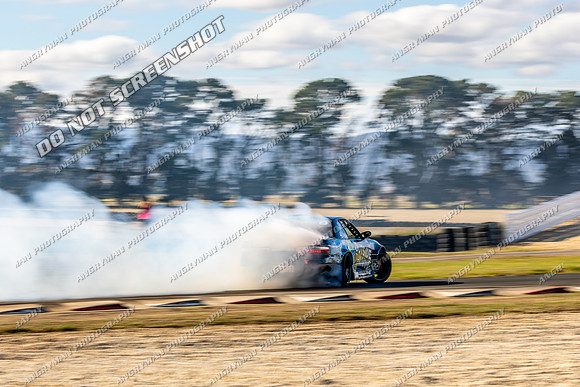 26 - Drift League - Drift Collective Rnd 2 - 17-18 May 2025-25