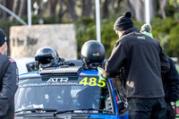 485 - SS00 Start JL-2
