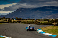 Historic Sports & Racing Cars 50 - Sunday-2