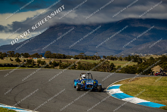 Historic Sports & Racing Cars 50 - Sunday-2