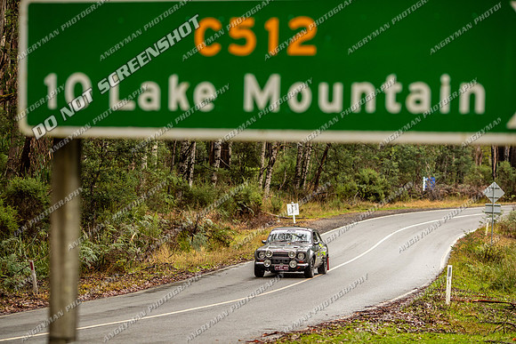 475 - Sunday GS-5