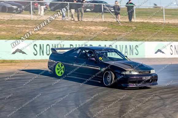 5 - Drift League - Drift Collective Rnd 2 - 17-18 May 2025-15