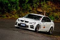 TROPHY SWEEP - TS07 - Sideling - GS