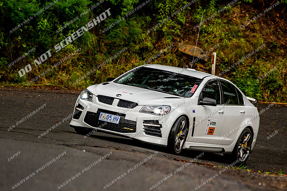 TROPHY SWEEP - TS07 - Sideling - GS