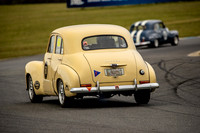 Early Holden Regularity 60 - Friday-10