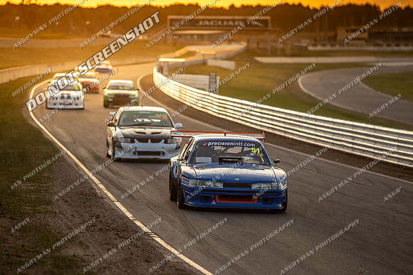 Sports Sedan 51 - TCRC Rnd 4 - 18-19 May 2024-6