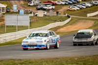 Regularity Sedans 10 - Friday-7