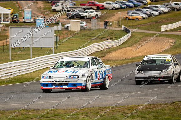 Regularity Sedans 10 - Friday-7