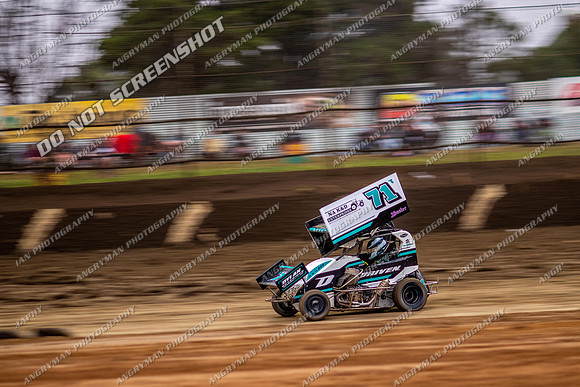 Formula 500 71 T71 - Friday-8