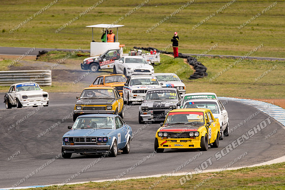 11 - Baskerville Historics 2018-22