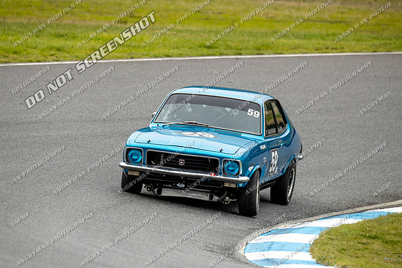 Group NB Over 3 Litre and NC Over 2 Litre - 59 - 01 - Thursday-4