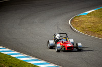 Regularity Sports & Racing Cars 54 - Sunday-3