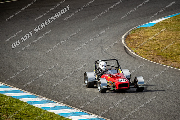 Regularity Sports & Racing Cars 54 - Sunday-3