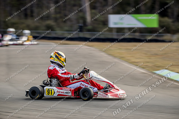 TAG 125 Light - 91 - Karts - 1st June 2017-12
