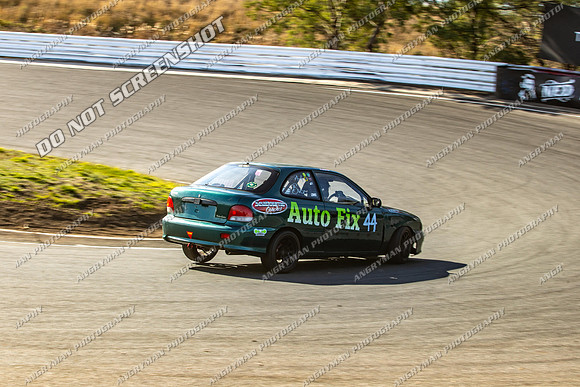 Regularity 44 - TCRC Rnd 4 - 18-19 May 2024