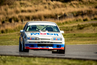 Regularity Sedans 10 - Friday-4