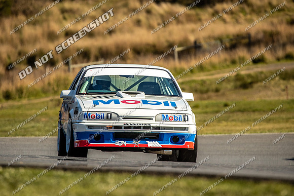 Regularity Sedans 10 - Friday-4