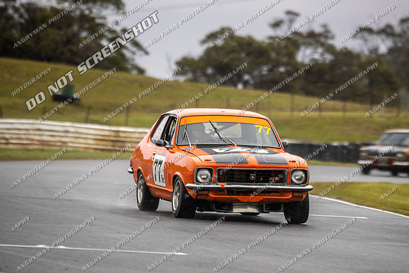 Group NB Over 3 Litre and NC Over 2 Litre - 77 - 02 - Friday