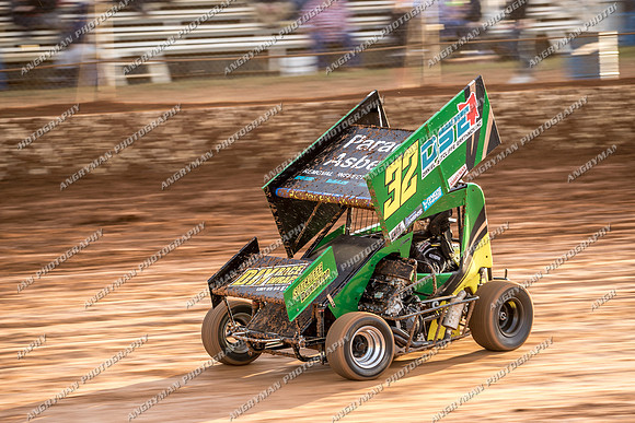 Formula 500 32 T32 - 03 - Carrick - 14th Oct 2017-9