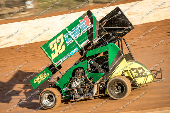 Formula 500 32 T32 - 03 - Carrick - 14th Oct 2017-11