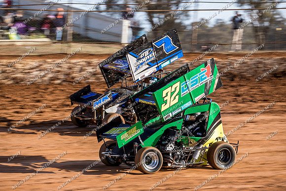 Formula 500 32 T32 - 03 - Carrick - 14th Oct 2017-4