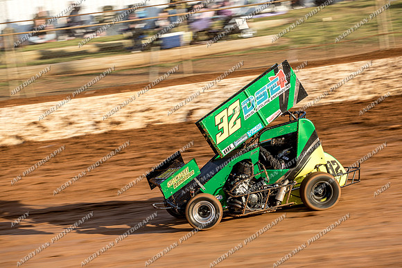Formula 500 32 T32 - 03 - Carrick - 14th Oct 2017-10