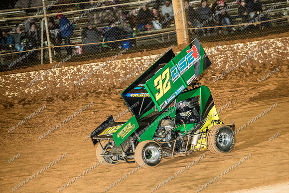Formula 500 32 T32 - 03 - Carrick - 14th Oct 2017-13