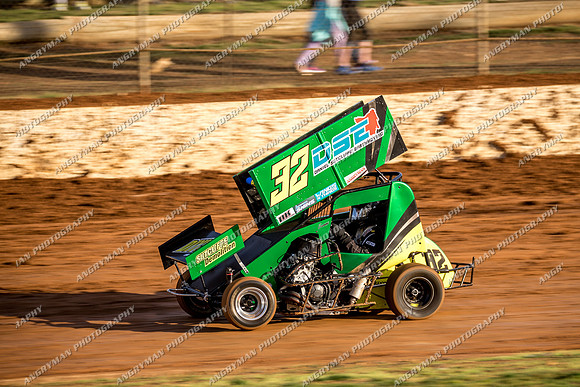 Formula 500 32 T32 - 03 - Carrick - 14th Oct 2017-7